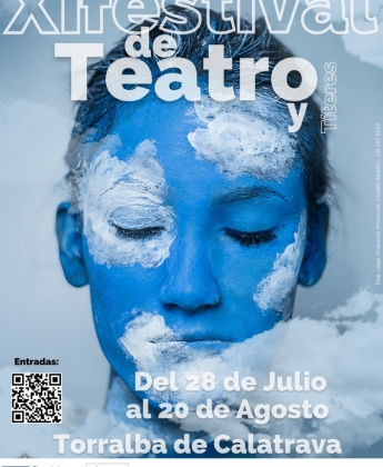 XI Festival de Teatro